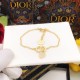 2026新品 ブレスレット DIOR ディオール 人気継続中の限定モデル