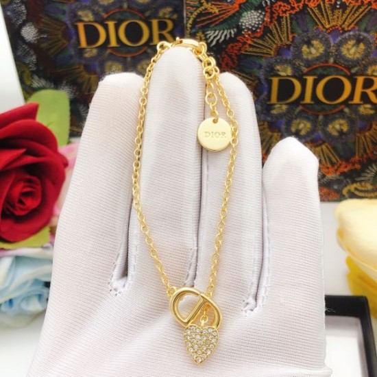 2026新品 ブレスレット DIOR ディオール 人気継続中の限定モデル