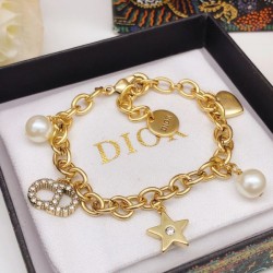 2026新品 ブレスレット DIOR ディオール 引き続き支持される定番アイテム