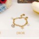 2026新品 ブレスレット DIOR ディオール 引き続き支持される定番アイテム