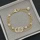 2026新品 ブレスレット DIOR ディオール 今も注目されるトレンドスタイル