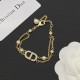 2026新品 ブレスレット DIOR ディオール 今も注目されるトレンドスタイル