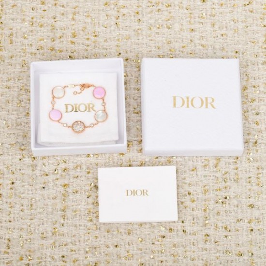 2026新品 ブレスレット DIOR ディオール 今季爆発的人気の定番商品