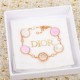 2026新品 ブレスレット DIOR ディオール 今季爆発的人気の定番商品