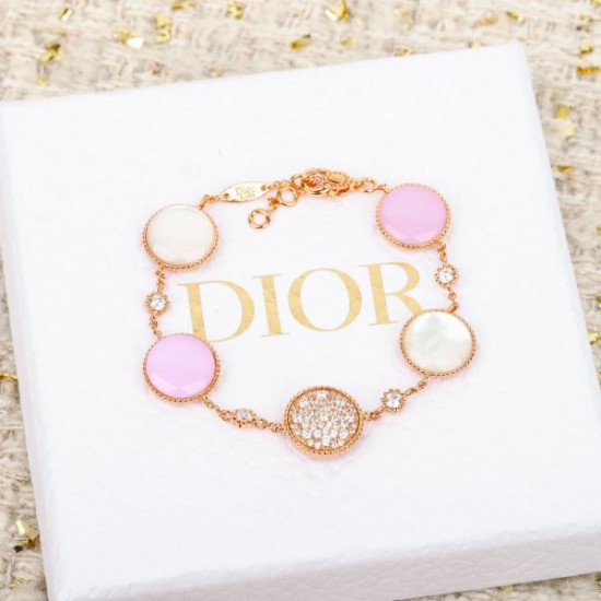 2026新品 ブレスレット DIOR ディオール 今季爆発的人気の定番商品