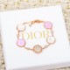 2026新品 ブレスレット DIOR ディオール 今季爆発的人気の定番商品