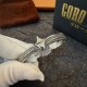 2026新品 ブレスレット GORO'S ゴローズ 気分が上がる憧れブランドモデル