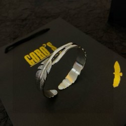 2026新品 ブレスレット GORO'S ゴローズ ゆったり感のある快適デザイン