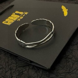 2026新品 ブレスレット GORO'S ゴローズ ゆったり感のある快適デザイン