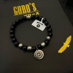 2026新品 ブレスレット GORO'S ゴローズ おしゃれ上級者の愛用率が高い