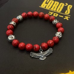 2026新品 ブレスレット GORO'S ゴローズ 簡単に着こなしが決まる人気作