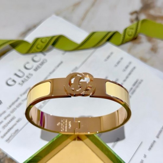 2026新品 ブレスレット GUCCI グッチ 今シーズンも注目の人気ブランド