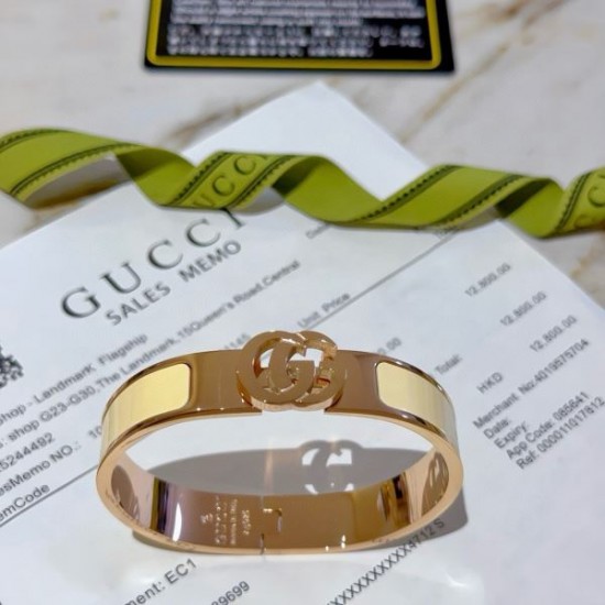 2026新品 ブレスレット GUCCI グッチ 今シーズンも注目の人気ブランド