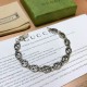 2026新品 ブレスレット GUCCI グッチ 今っぽいスタイルに決まる新作