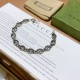 2026新品 ブレスレット GUCCI グッチ 今っぽいスタイルに決まる新作