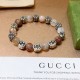 2026新品 ブレスレット GUCCI グッチ 存在感ばっちりの主役級アイテム