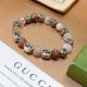 2026新品 ブレスレット GUCCI グッチ 存在感ばっちりの主役級アイテム