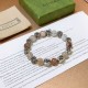 2026新品 ブレスレット GUCCI グッチ 存在感ばっちりの主役級アイテム