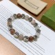 2026新品 ブレスレット GUCCI グッチ 存在感ばっちりの主役級アイテム