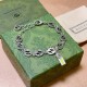 2026新品 ブレスレット GUCCI グッチ 自分らしいスタイリングを演出