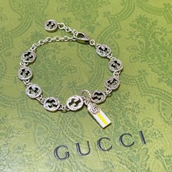 2026新品 ブレスレット GUCCI グッチ 自分らしいスタイリングを演出