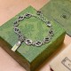 2026新品 ブレスレット GUCCI グッチ 自分らしいスタイリングを演出