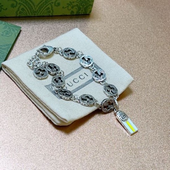 2026新品 ブレスレット GUCCI グッチ 自分らしいスタイリングを演出