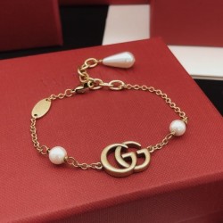 2026新品 ブレスレット GUCCI グッチ おしゃれ層から支持される定番作