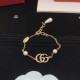 2026新品 ブレスレット GUCCI グッチ おしゃれ層から支持される定番作