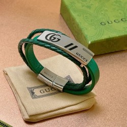 2026新品 ブレスレット GUCCI グッチ おしゃれ度を一段アップする一本