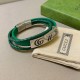 2026新品 ブレスレット GUCCI グッチ おしゃれ度を一段アップする一本