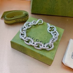 2026新品 ブレスレット GUCCI グッチ 定番のストリートスタイルに最適
