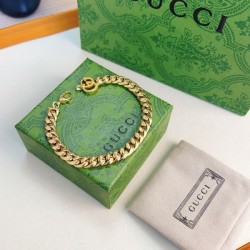 2026新品 ブレスレット GUCCI グッチ デイリー使いに実用性抜群