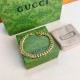 2026新品 ブレスレット GUCCI グッチ デイリー使いに実用性抜群
