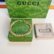 2026新品 ブレスレット GUCCI グッチ デイリー使いに実用性抜群