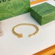 2026新品 ブレスレット GUCCI グッチ デイリー使いに実用性抜群