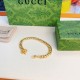 2026新品 ブレスレット GUCCI グッチ デイリー使いに実用性抜群