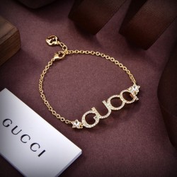 2026新品 ブレスレット GUCCI グッチ トレンド感あふれる新作アイテム