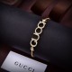 2026新品 ブレスレット GUCCI グッチ トレンド感あふれる新作アイテム