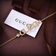 2026新品 ブレスレット GUCCI グッチ トレンド感あふれる新作アイテム