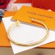2026新品 ブレスレット LOUIS VUITTON ルイヴィトン 今年の最旬トレンドモデル