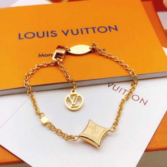 2026新品 ブレスレット LOUIS VUITTON ルイヴィトン 圧倒的な人気を誇る新作