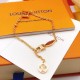 2026新品 ブレスレット LOUIS VUITTON ルイヴィトン 圧倒的な人気を誇る新作
