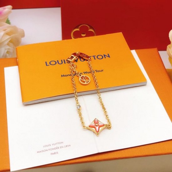 2026新品 ブレスレット LOUIS VUITTON ルイヴィトン 圧倒的な人気を誇る新作