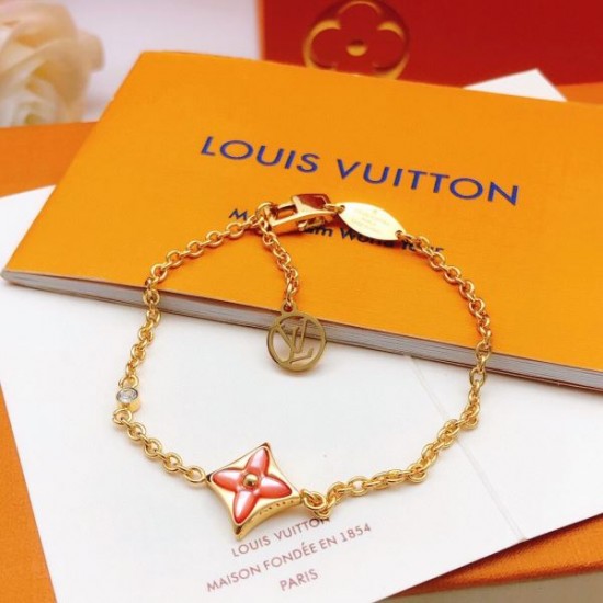 2026新品 ブレスレット LOUIS VUITTON ルイヴィトン 圧倒的な人気を誇る新作