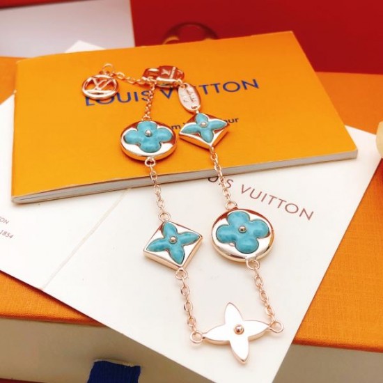 2026新品 ブレスレット LOUIS VUITTON ルイヴィトン 最新シーズン注目アイテム