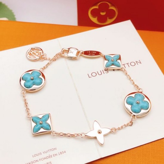 2026新品 ブレスレット LOUIS VUITTON ルイヴィトン 最新シーズン注目アイテム