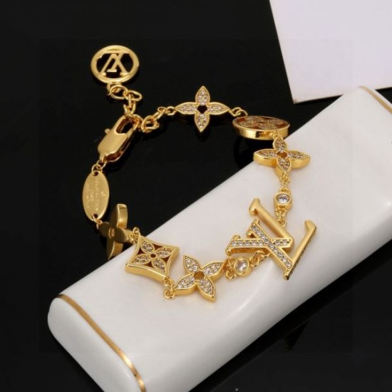 2026新品 ブレスレット LOUIS VUITTON ルイヴィトン 今夏大人気の定番ブランド