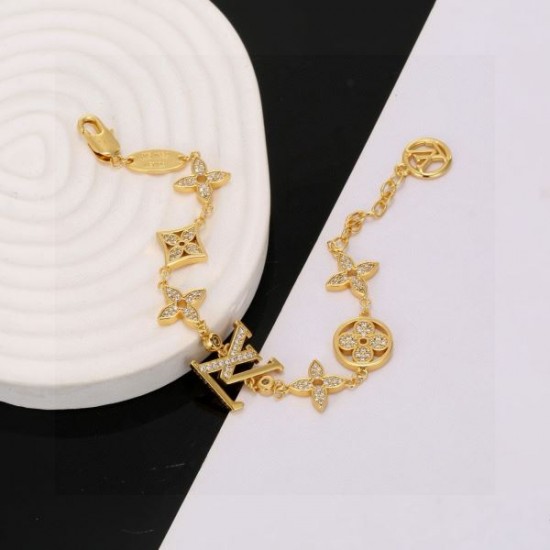 2026新品 ブレスレット LOUIS VUITTON ルイヴィトン 今夏大人気の定番ブランド