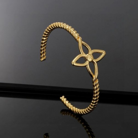 2026新品 ブレスレット LOUIS VUITTON ルイヴィトン 雑誌掲載多数の話題作